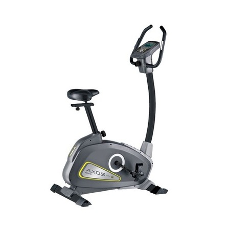 Bicicleta magnetica Kettler Cycle P, volanta 9 kg, greutate maxima utilizator 130 kg