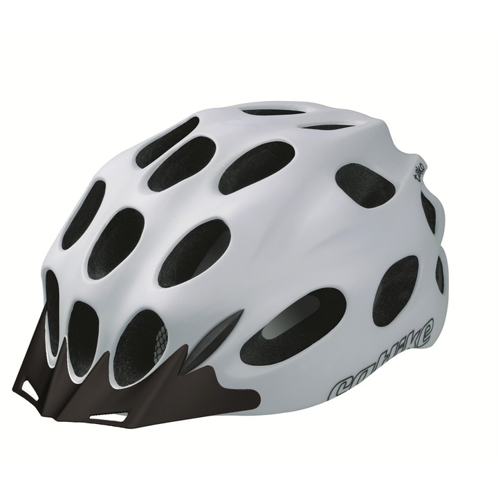 Casca pentru ciclism Catlike Tako, culoarea Blanco Matte, marimea MD