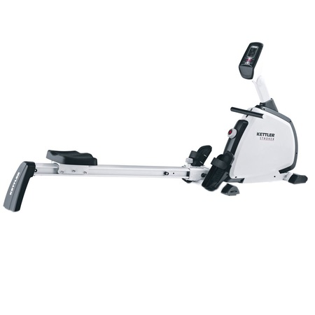 Aparat de vaslit Kettler Stroker, greutate maxima utilizator 130 kg