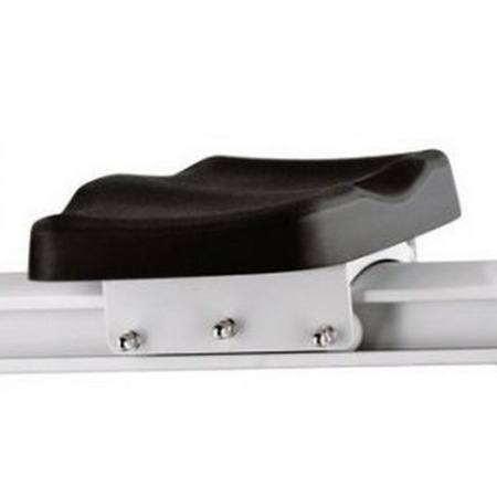 Aparat de vaslit Kettler Stroker, greutate maxima utilizator 130 kg