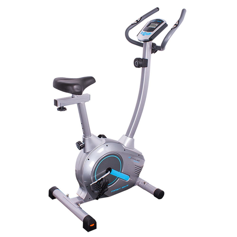 bubble Bother From there Bicicleta Medicinala Magnetica Ecycler Hm 120 - eMAG.ro