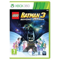 Joc LEGO Batman 3: Beyond Gotham pentru Xbox 360