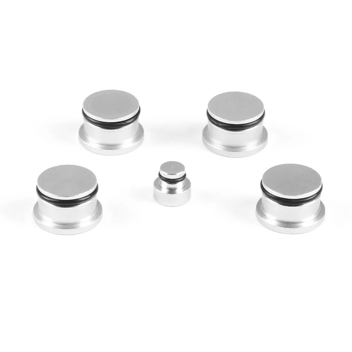 Szívószelep szelepleállító készlet Opel, Alfa Romeo, Saab 1.9 cdti Z19DTH 150CP autocorect®