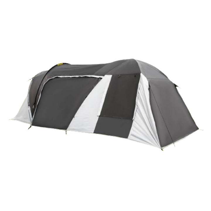 Палатка за къмпинг, Vevor, Мултифункционална, 3-4 човека, Място за мотоциклет, водоустойчив материал, Anti-UV