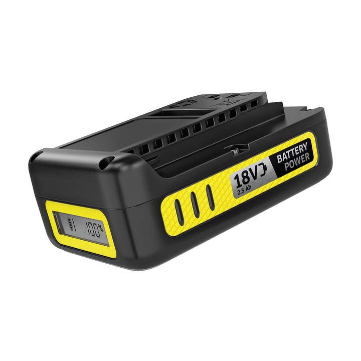 Acumulator Li-ion Karcher Battery Power 18V 2.5 Ah