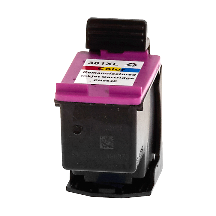 Set 4 cartuse cerneala 664 pentru imprimante Epson Ecotank, 70ml, multicolor