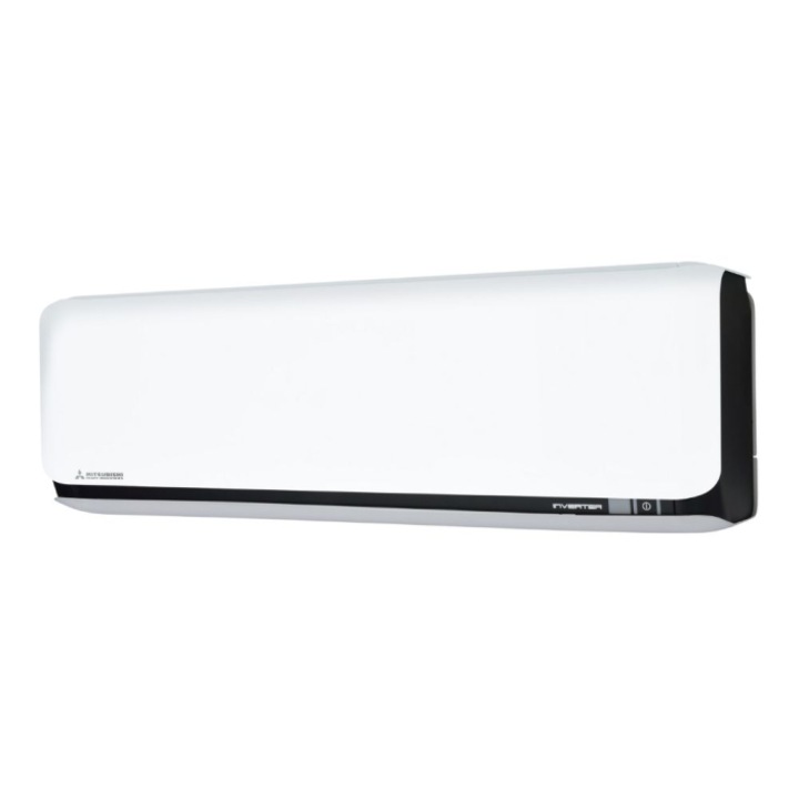 Aparat de aer conditionat Mitsubishi Heavy Industries Harukaze Pro White and Black SRK50ZSX-WFB-SRC50ZSX-W Inverter 18000 BTU