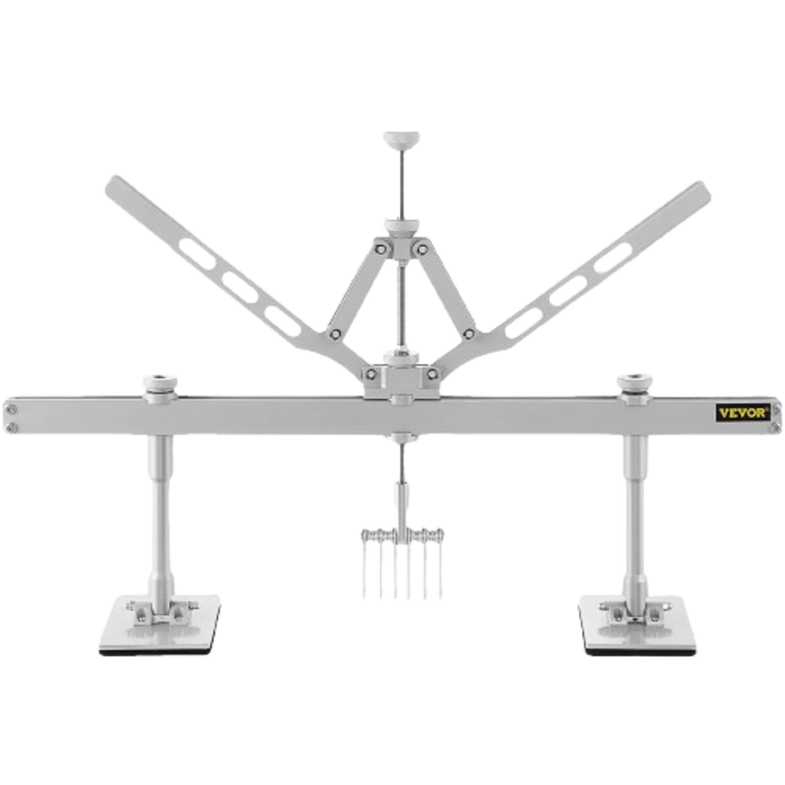 Kit pentru Reparare, Vevor, Indreptare Lovituri Tabla Caroserie Auto, 85cm