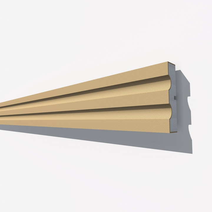 Ancadrament Decorativ Fereastra Ada106 135X30X2000