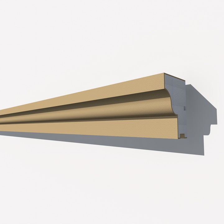 Solbanc Decorativ Fereastra Ads111 110X75X2000