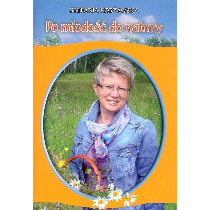 Po mlodosc do natury, Stefania Korzawka, Corsam