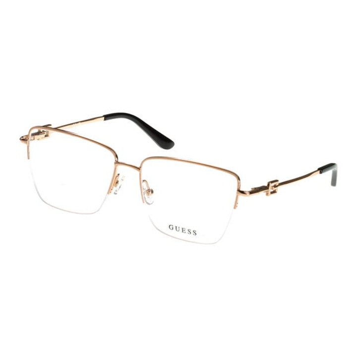 Rame ochelari de vedere Dama Guess GU2976 028