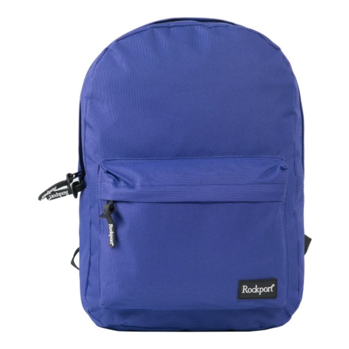 Rucsac Rockport Edge, albastru, 40x30x12cm