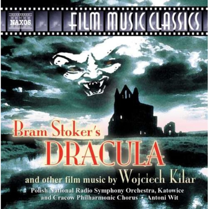 W. Kilar - Dracula (CD)