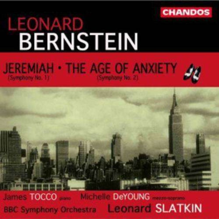 The Age Of Anxiety Confronting The Darkest Fears Of Jeremiah