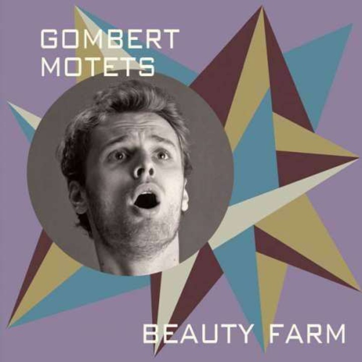 N. Gompert - Motets (2CD)