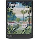 eBook Reader PocketBook InkPad Color 3, ecran tactil color 7.8" E Ink Kaleido™ 3, 32GB, IPX8, Bluetooth, WiFi, Stormy Sea