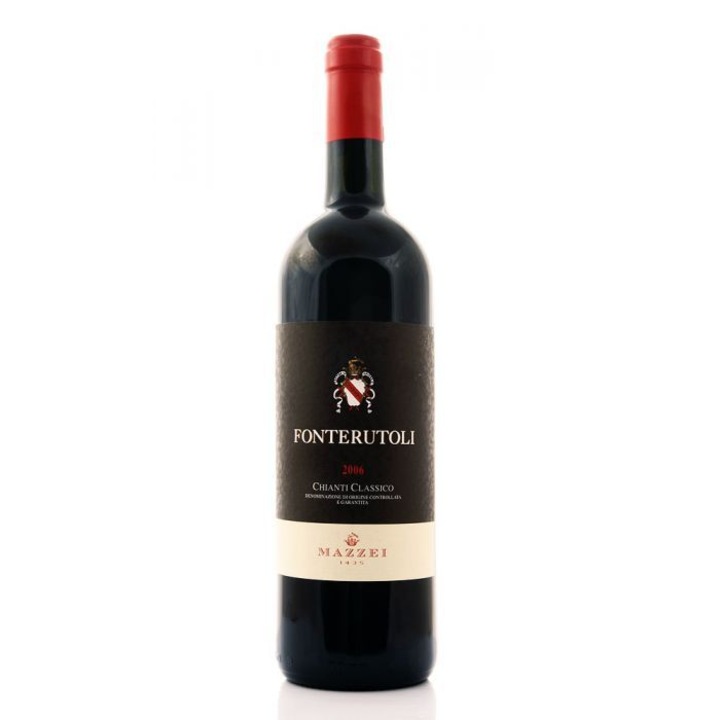 Vin rosu, Castello di Fonterutoli, 2020, 750 ml