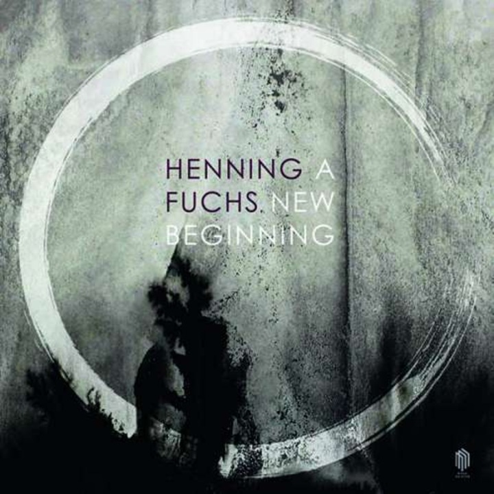 Henning Fuchs - A New Beginning (CD)