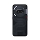 Telefon mobil Nothing Phone (2a), 256GB, 12GB RAM, 5G, Black