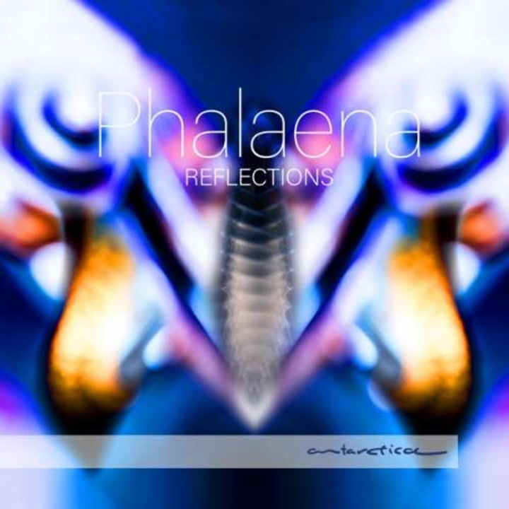 Phalaena - Reflections -Digislee- (CD)
