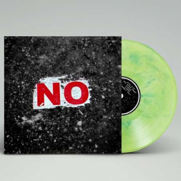 Duck - There Are No Normal.. (LP)