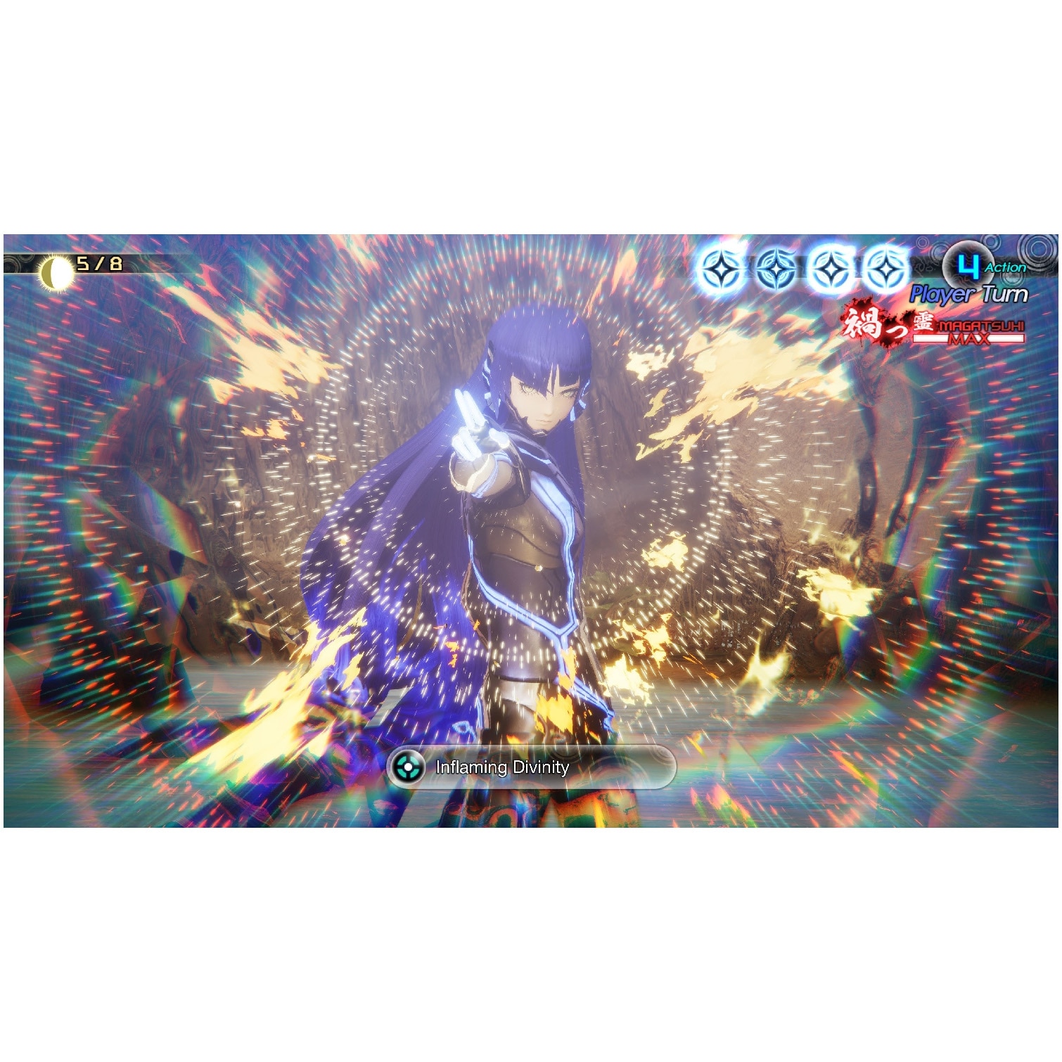 Shin Megami Tensei – Nintendo Switch, Neuf Sous Blister, édition 2021, PEGI 16