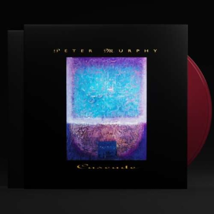 Peter Murphy - Cascade (2LP)