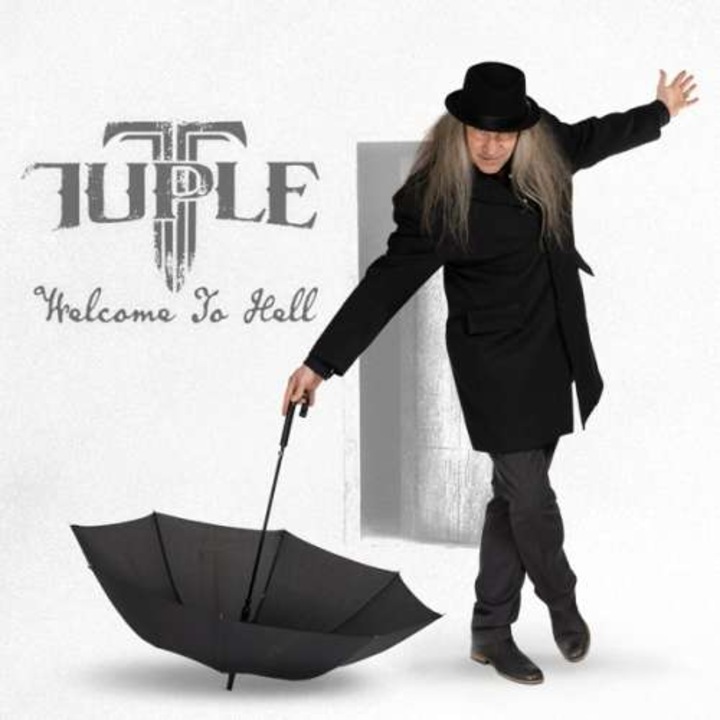Tuple - Welcome To Hell (CD)