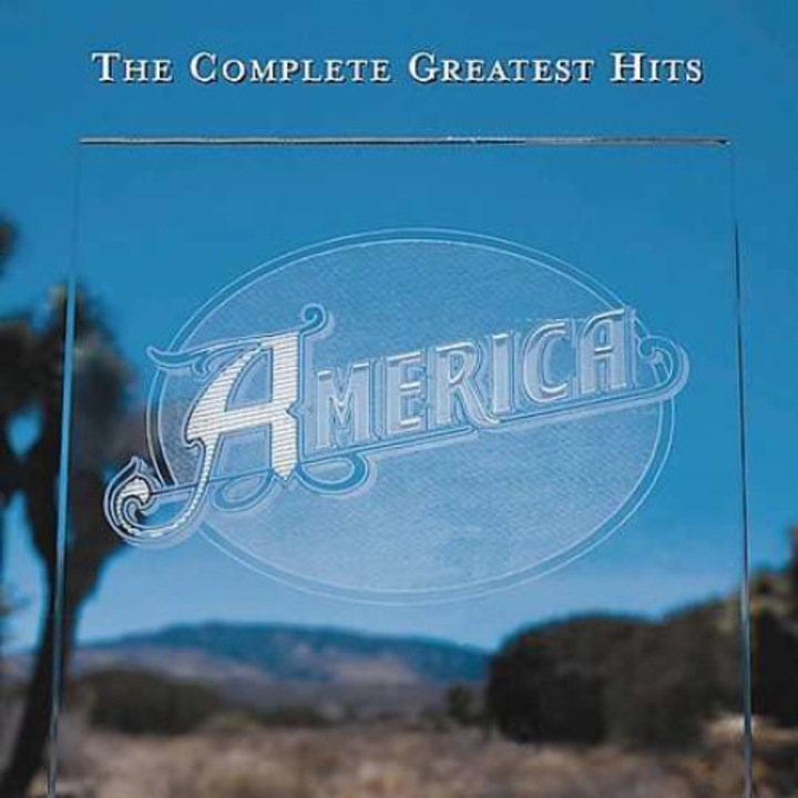 America - Complete Greatest Hits (CD)