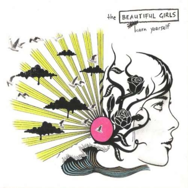 Beautiful Girls - Learn Yourself (CD)