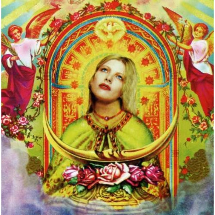 Cha Cha Cohen - Cha Cha Cohen (CD)