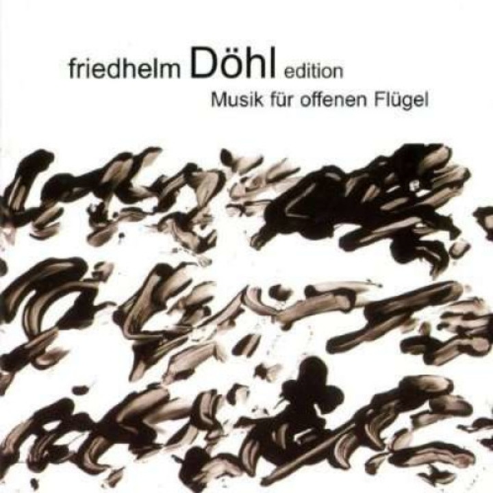 F. Dohl - Edition Vol: Offenen.. (CD)