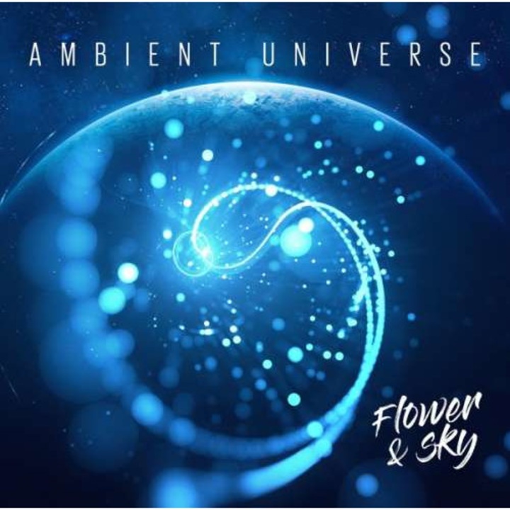 Flower & Sky - Ambient Universe (CD)