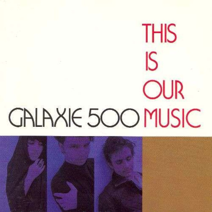 Galaxie 500 - This Is Our Music (LP)