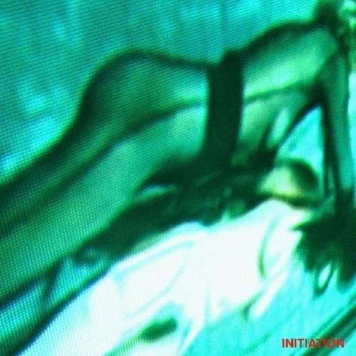 Haunted Hearts - Initiation (CD)