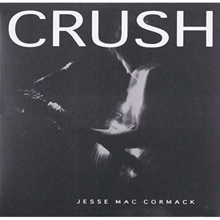 Jesse Mac Cormack - Crush (CD)
