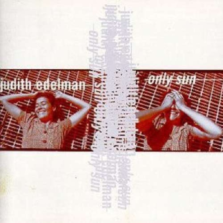 Judith Edelman - Only Sun (CD)