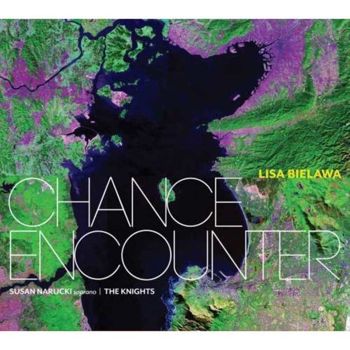 L. Bielawa - Chance Encounter (CD)