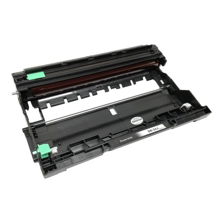 Drum unit compatibila Brother DR243CL, multicolor, 18000 pagini