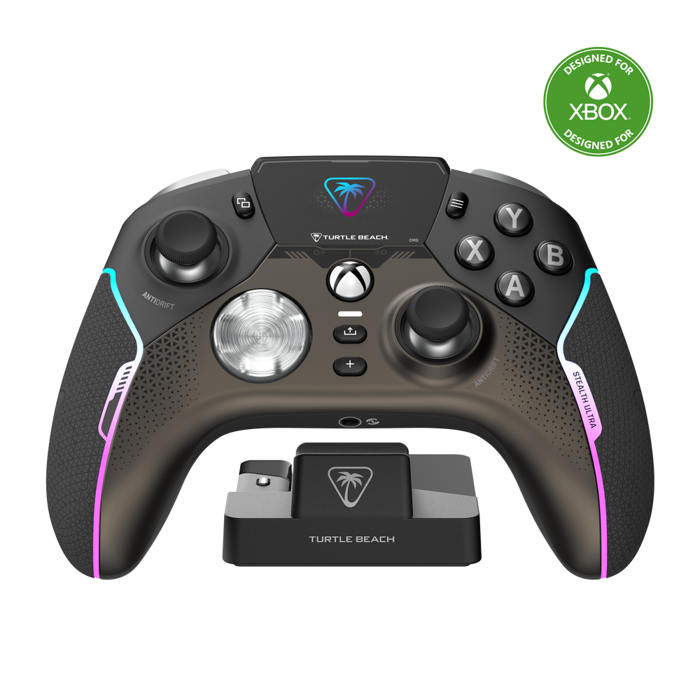 Controler wireless, Turtle Beach, Stealth Ultra Wireless XBox/PC