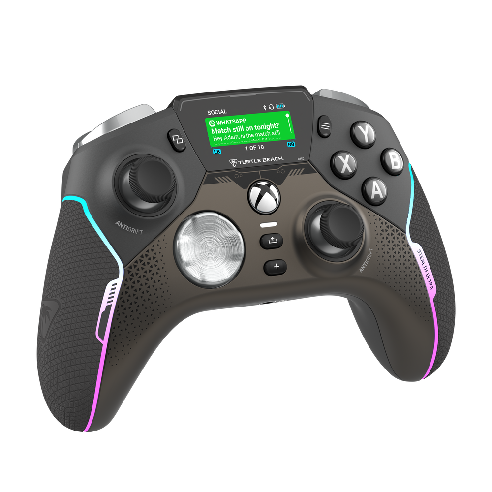 Controler wireless, Turtle Beach, Stealth Ultra Wireless XBox/PC