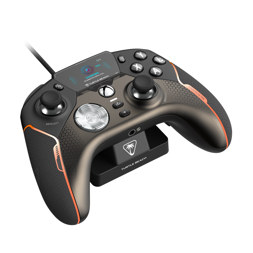 Controler wireless, Turtle Beach, Stealth Ultra Wireless XBox/PC