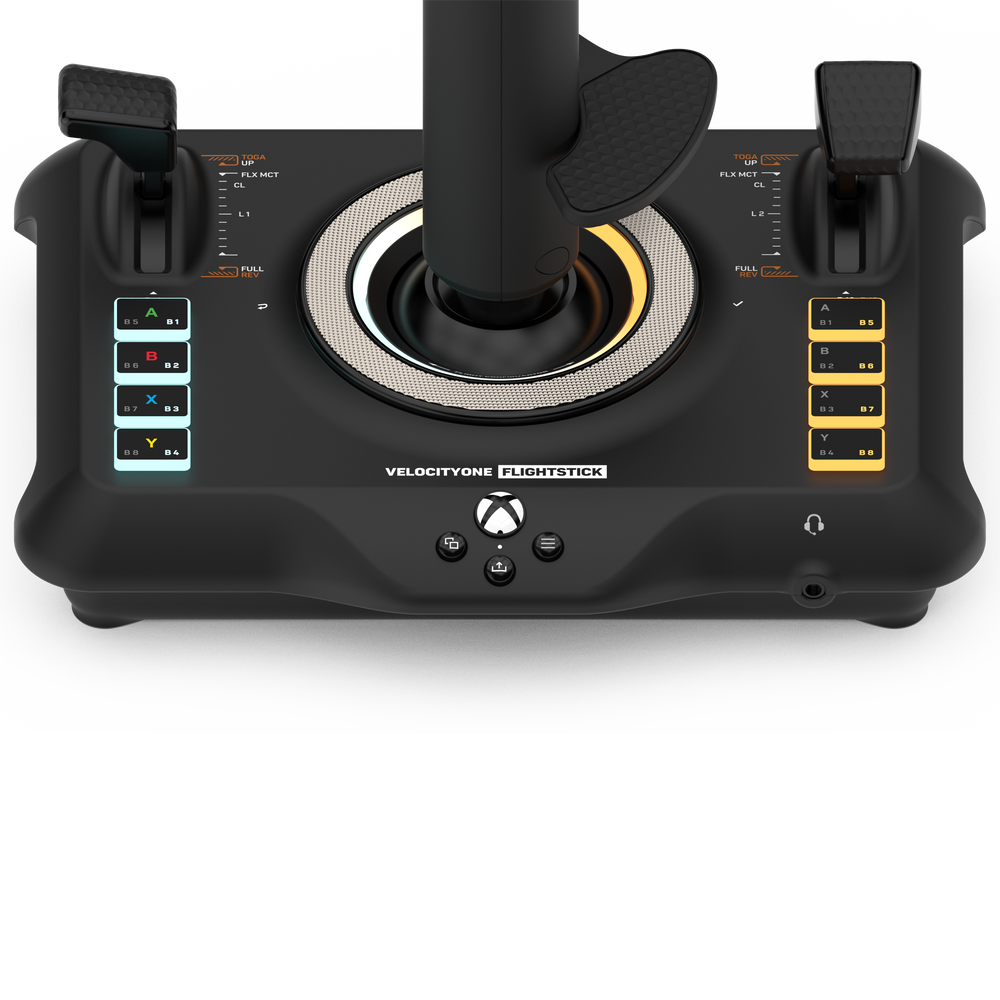 フライトスティックVelocityOne Flightstick Amazon.co.jp: TURTLE BEACH ジョイスティック フライト