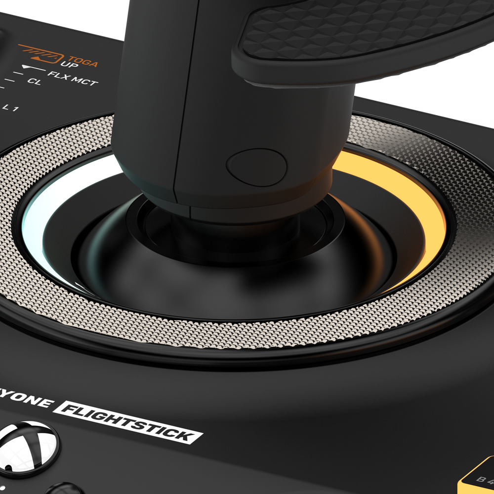 Turtle Beach VelocityOne FLIGHTSTICK XB / PC Global - eMAG.ro