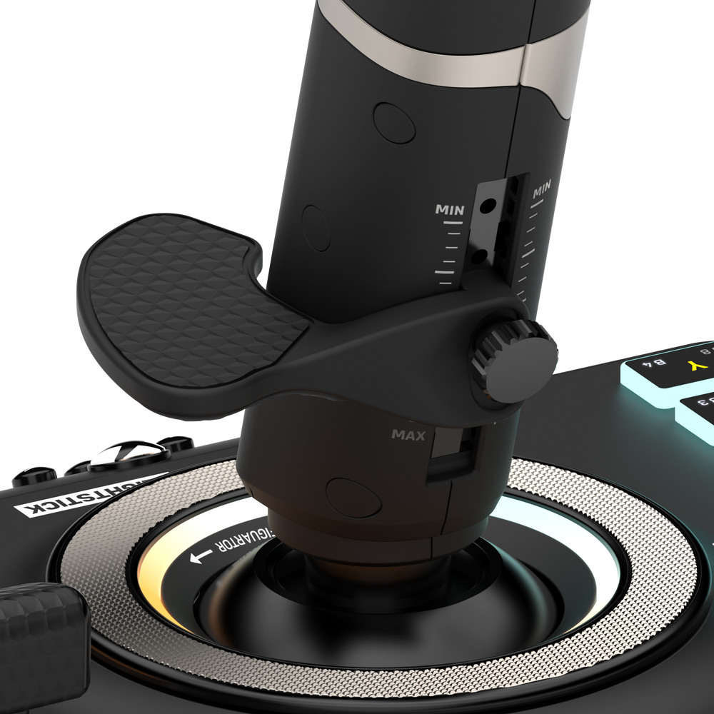 Turtle Beach VelocityOne FLIGHTSTICK XB / PC Global - eMAG.ro
