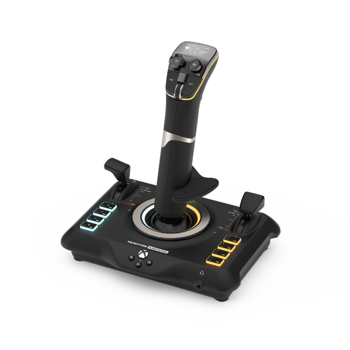 Turtle Beach VelocityOne FLIGHTSTICK XB / PC Global