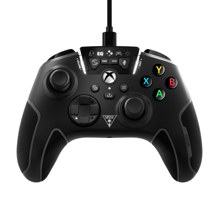 Turtle Beach RECON Controller - Fekete