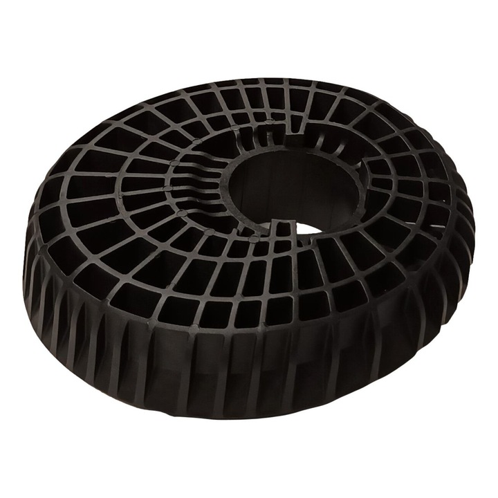 Autóalkatrész, Mercedes, Vito, Fekete, OE