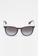 Ray-Ban, Унисекс черни слънчеви очила RB4171-622-8G